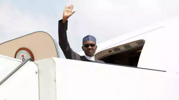 Nobody will compel Buhari to speak amid health ‘rumours’ – Aide